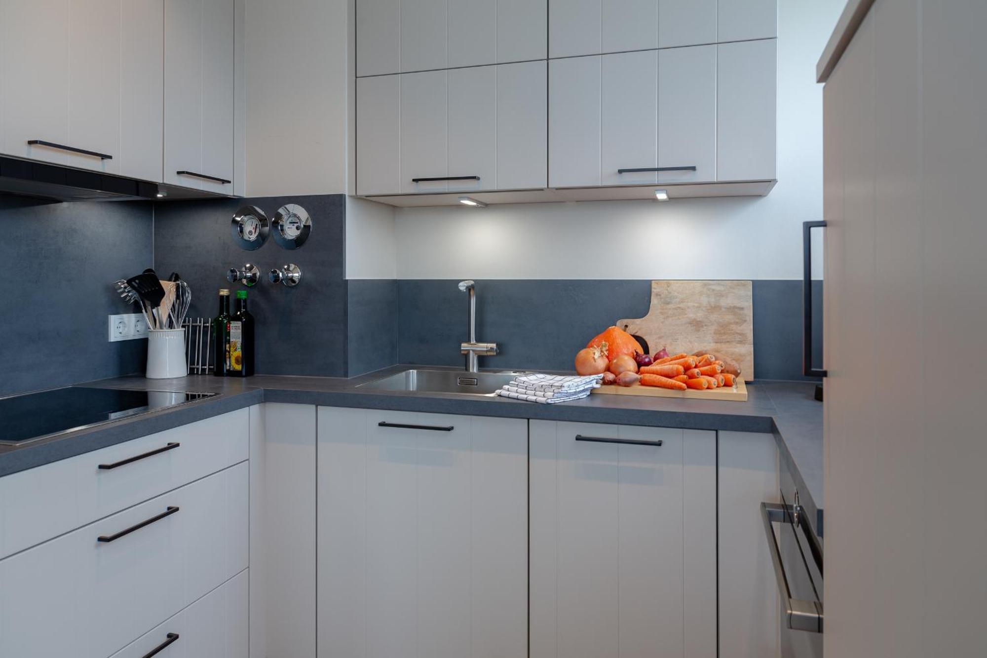 Ferienwohnung Schneckenhüs Westerland Exterior foto