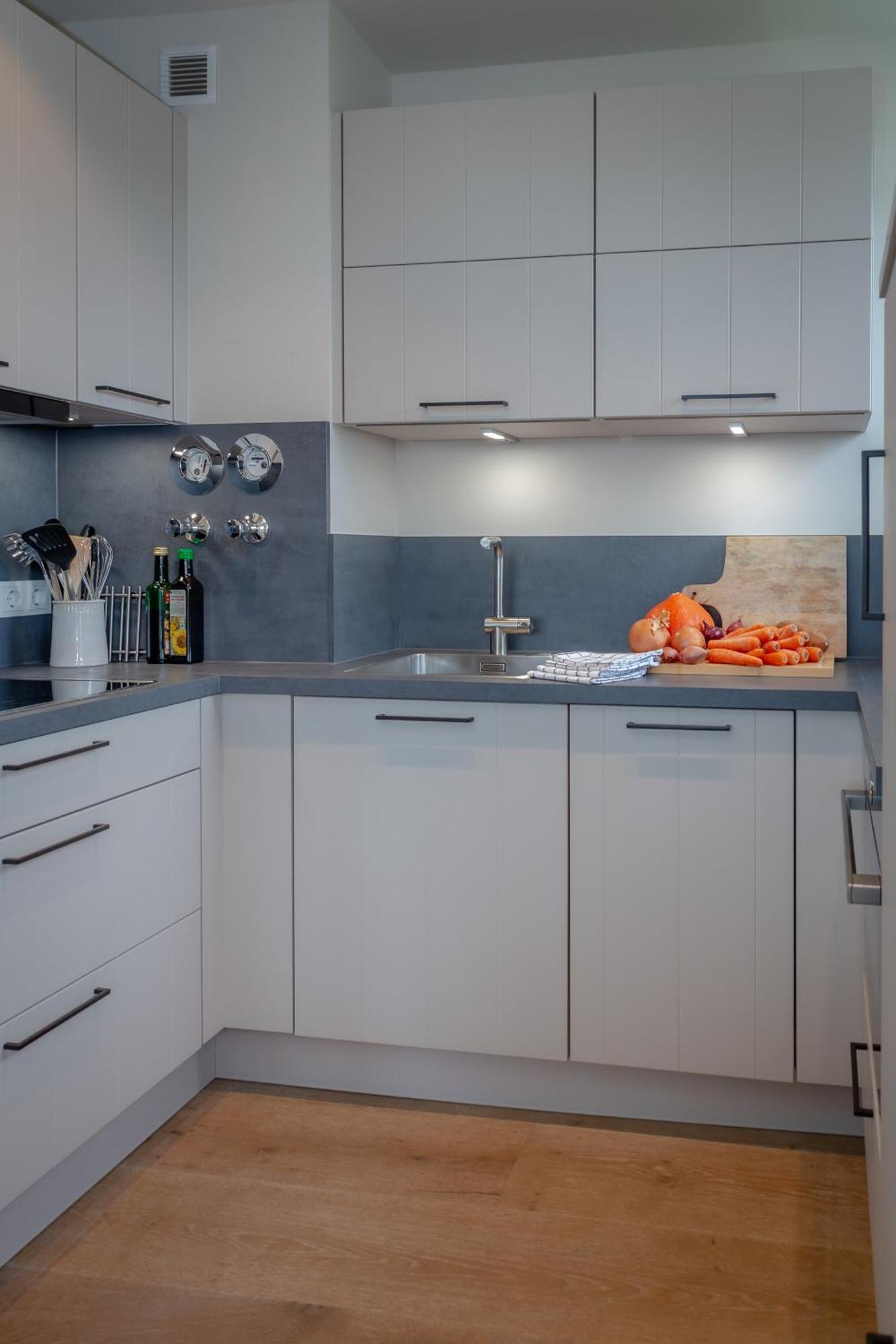 Ferienwohnung Schneckenhüs Westerland Exterior foto